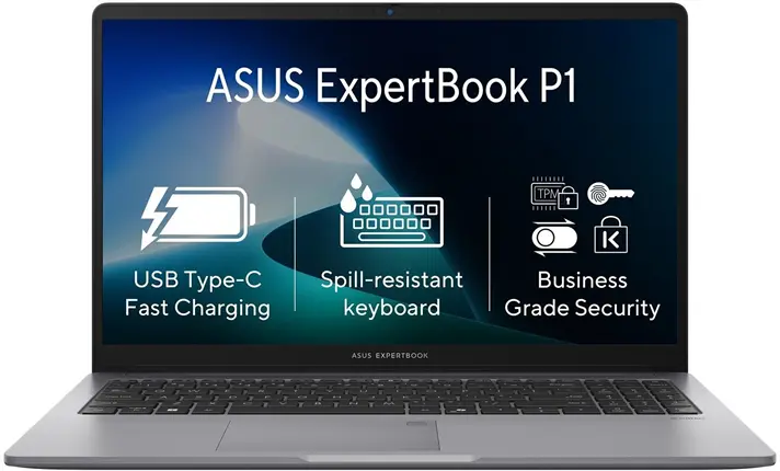 ASUS ExpertBook P1 (P1403CVA-S6C38512X)