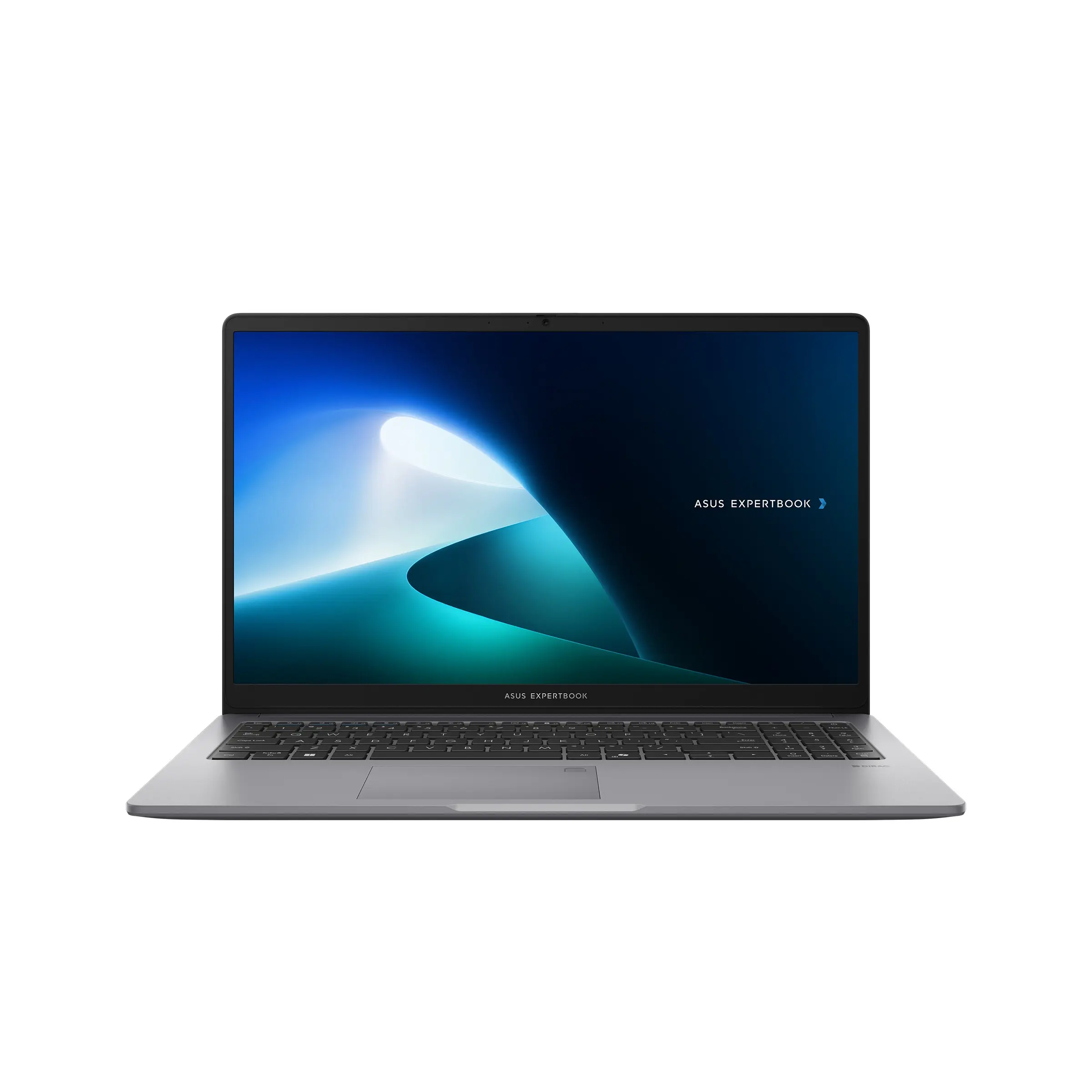 ASUS ExpertBook P1/P1503CVA-C058512X/5-210H/15,6"/FHD/8GB/512GB/Intel int/W11P/Gray/2R