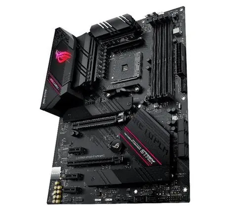 Asus ROG STRIX B550-F GAMING