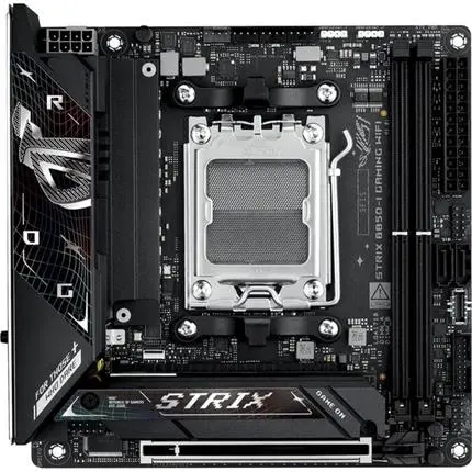 Asus ROG STRIX B850-I GAMING WIFI