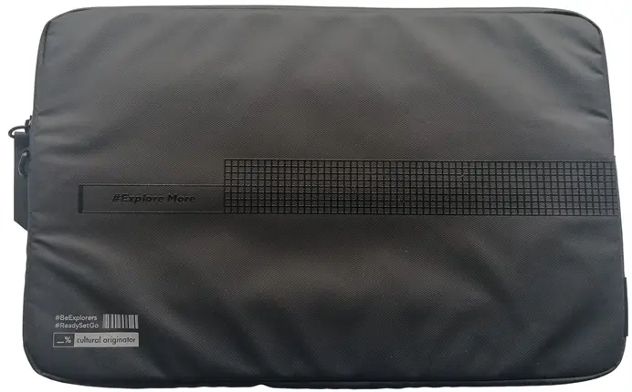 Asus Sleeve pouzdro 13.3" černá