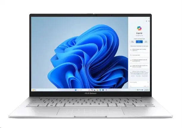 ASUS Zenbook S 14 OLED (UX5406SA-OLED700X) Touch