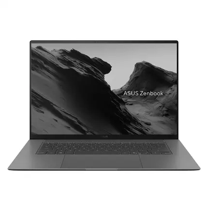 ASUS Zenbook S 16 (UM5606GA-OLED592XZ) Touch