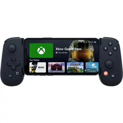 Backbone One, Xbox Edition Lightning