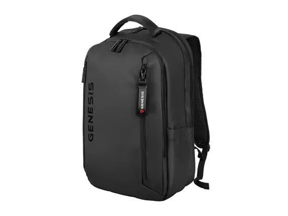 Batoh Genesis PALLAD 510 pro herní ntb do 17,3"