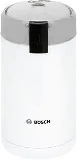 Bosch TSM6A011W bílá