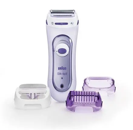 Braun LS5560 Lady Style
