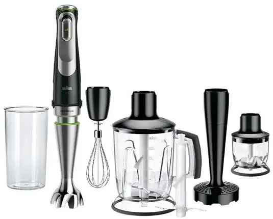 Braun MQ9147X MultiQuick 9