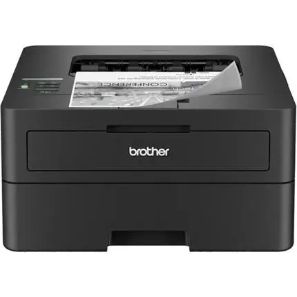 Brother HL-L2460DN (34 str., PCL6, USB 2.0, duplex, LAN)