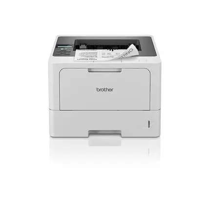 Brother HL-L5210DW mono A4/48 stran/1200x1200dpi/256MB/PCL6/USB 2.0/LAN/Duplex/WIFI/displej