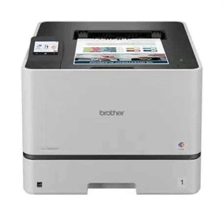 Brother/HL-L8430CDW/Tisk/Laser/A4/LAN/WiFi/USB