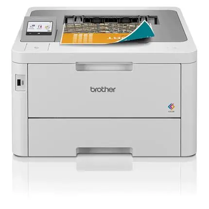 Brother HL-L8240CDW LED tiskárna, 30 str./min., 512MB, Duplex, ethernet, wifi, USB 2.0, PCL, NFC