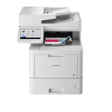 Brother/MFC-L9630CDN/MF/Laser/A4/LAN/Wi-Fi Dir/USB