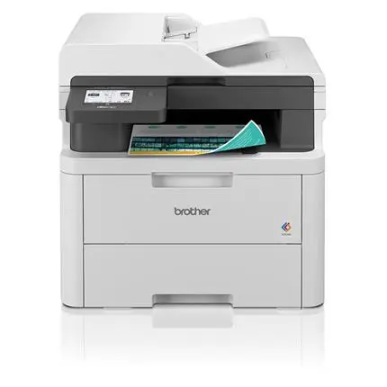 Brother/MFC-L3740CDW/MF/LED/A4/LAN/Wi-Fi Dir/USB MFCL3740CDWYJ1