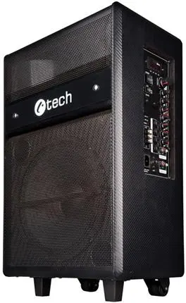 C-TECH Impressio Cappella, all-in-one, 100W