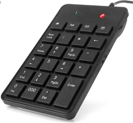 C-TECH KBN-01