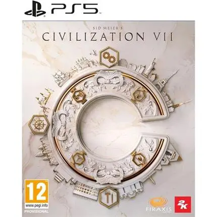 Civilization VII (PS5)