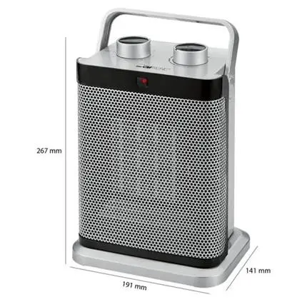 Clatronic HL 3631