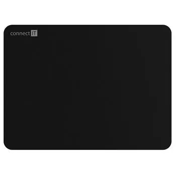 CONNECT IT Podložka pod myš, vel. S (250 × 200 mm)