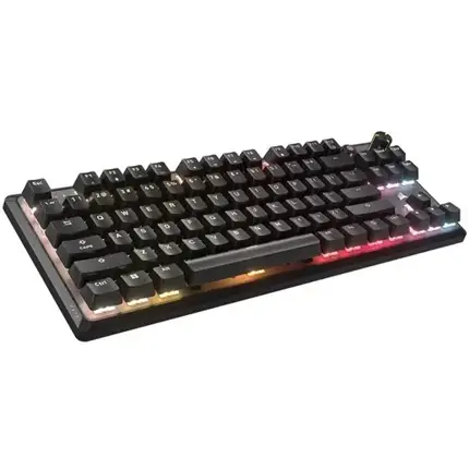 Corsair K70 Core černá