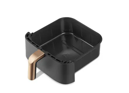 Cosori Turbo Tower Pro - koš horní, keramický povrch