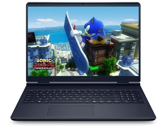 Dell Alienware/16 Aurora (AC16250)