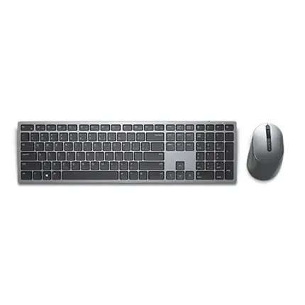 DELL KM7321W DE šedá