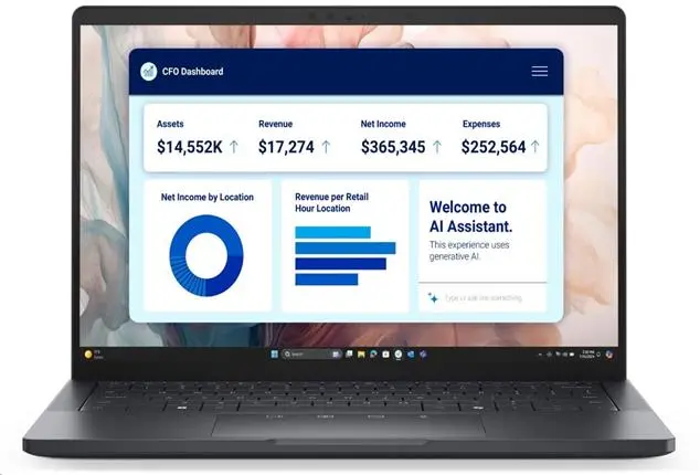 DELL Pro 13 Premium PA13250