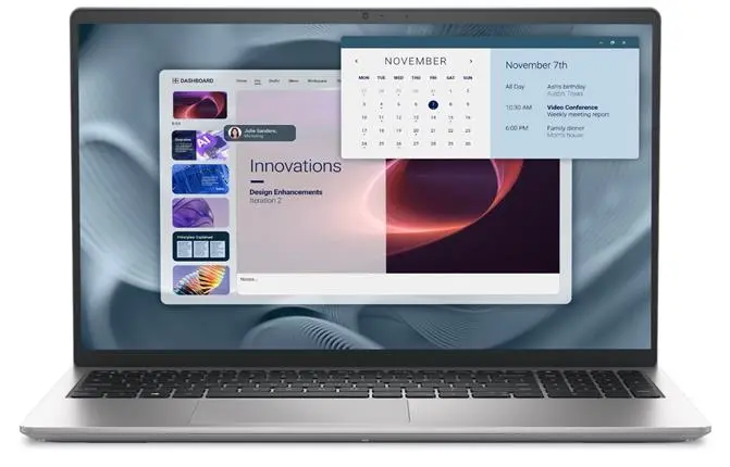 DELL Pro 15 Essential PV15250 (H67ND)