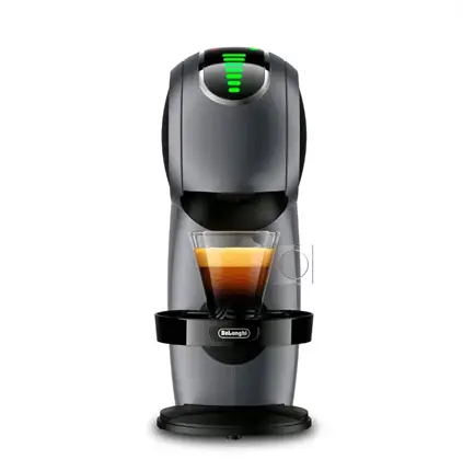 DeLonghi EDG426.GY Dolce Gusto Genio S touch šedá