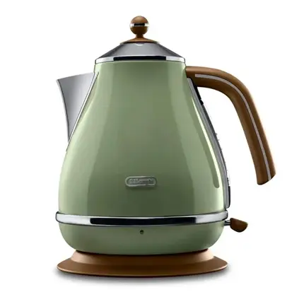 DeLonghi KBOV 2001.GR Icona Vintage