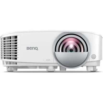 DLP proj. BenQ MX825STH - 3300lm,XGA,HDMI,USB
