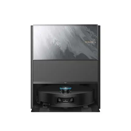 Dreame Aqua 10 Ultra Track černý, robotický vysavač