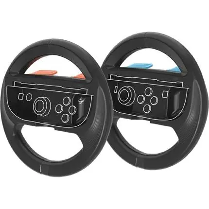 Dvojice volantů pro ovladače Joy-Con 2