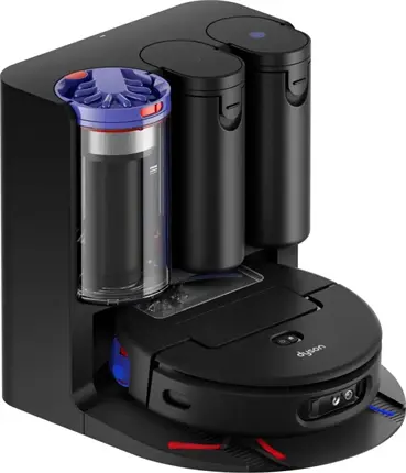 Dyson Spot+Scrub AI