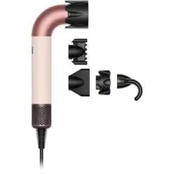 Dyson Supersonic HD17 T1/T2 ceramic pink/rose gold