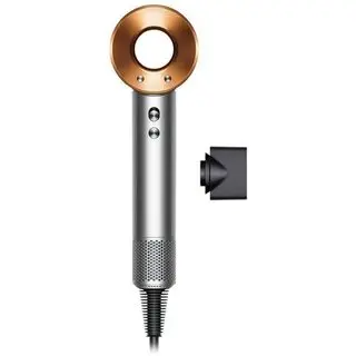 DYSON Supersonic Origin HD07 Nicke