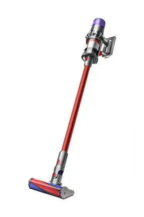 Dyson V11 Fluffy Nickel (2023)
