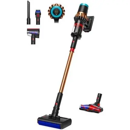 Dyson V16 Piston Animal Submarine pro vytírání a vysávání