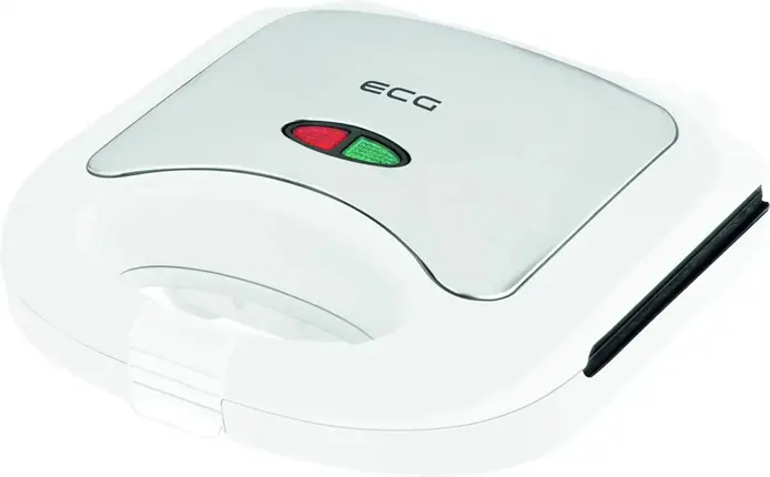 ECG S 3271 zeleno-bílá