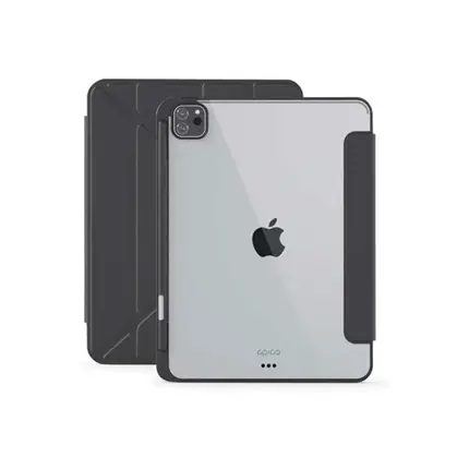 Epico Hero Flipové pouzdro pro Apple iPad 10.2" černá
