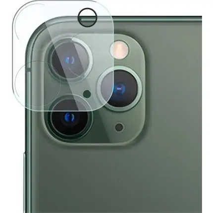 EPICO ochranné sklíčko na kameru Apple iPhone 11 Pro / 11 Pro Max