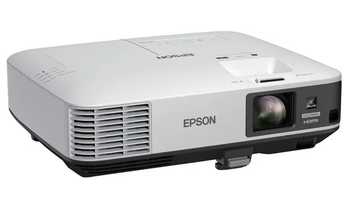 Epson EB-2250U/3LCD/5000lm/WUXGA/2x HDMI/LAN