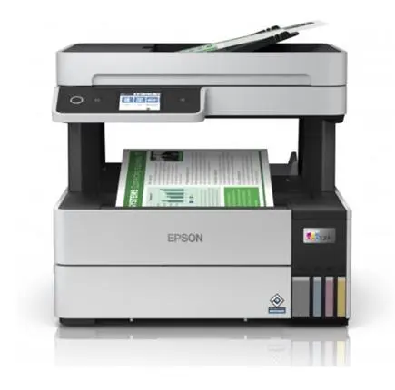 Epson EcoTank L6460