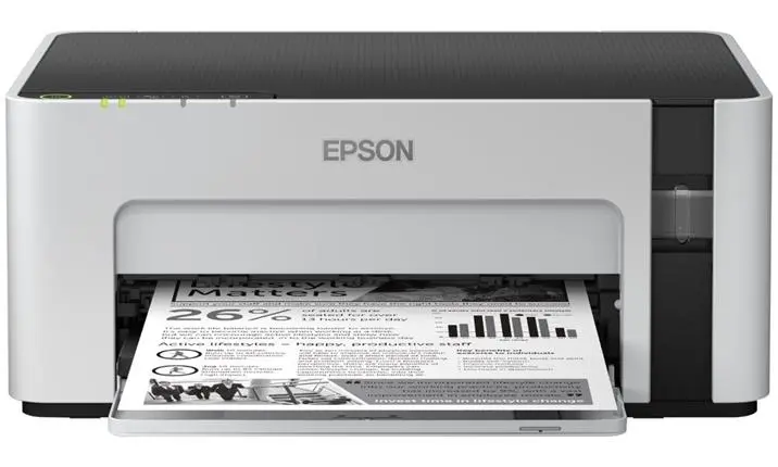 Epson EcoTank/M1120/Tisk/Ink/A4/WiFi/USB