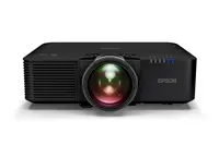 EPSON projektor EB-L695SE, WUXGA, 6000ANSI, HDMI, USB, NFC