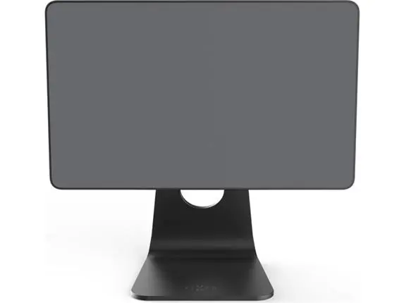 FIXED Frame Hliníkový magnetický stojánek pro Apple iPad Pro 11" (2018-2022) a iPad Air (202