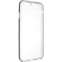 FIXED TPU kryt Apple iPhone 6/6S čirý