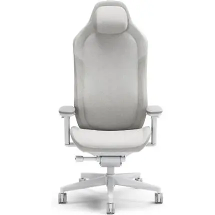 Fractal Design židle Refine Fabric Light