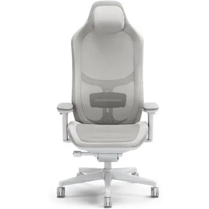 Fractal Design židle Refine Mesh Light
